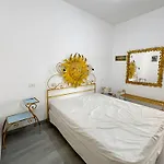 La Casetta Di Lulu' Lägenhet