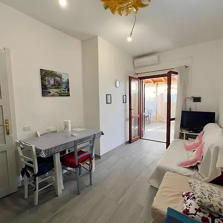 Apartmán La Casetta Di Lulu'