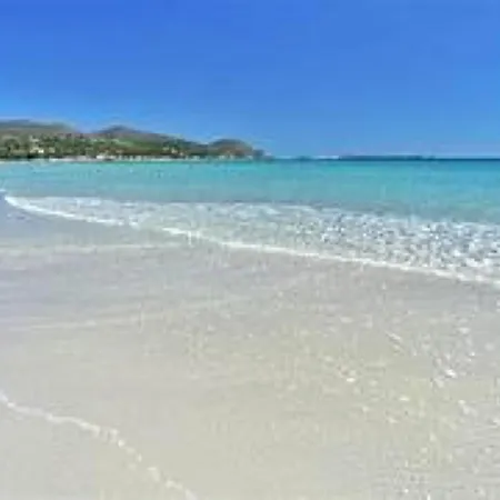 La Casetta Di Lulu' Apartmán