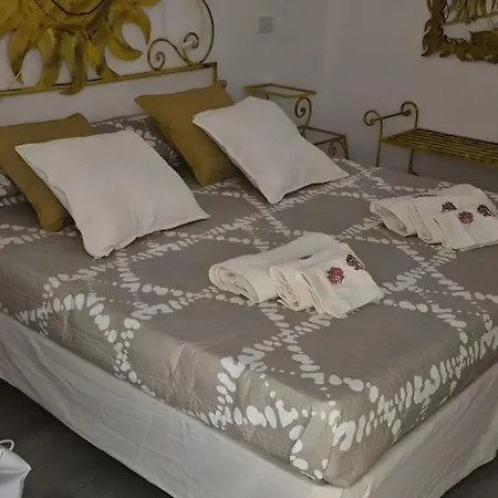 Apartment La Casetta Di Lulu' *