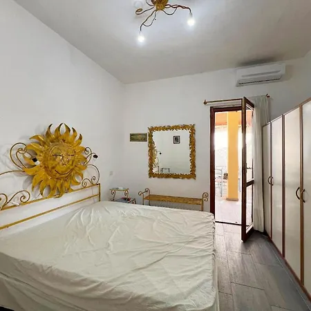 La Casetta Di Lulu' * Villasimius