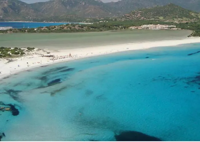 La Casetta Di Lulu' Apartmán *