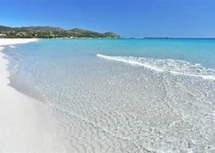 La Casetta Di Lulu' Apartmán *