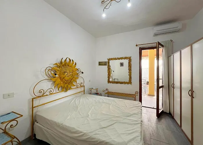 La Casetta Di Lulu' Apartmán Villasimius