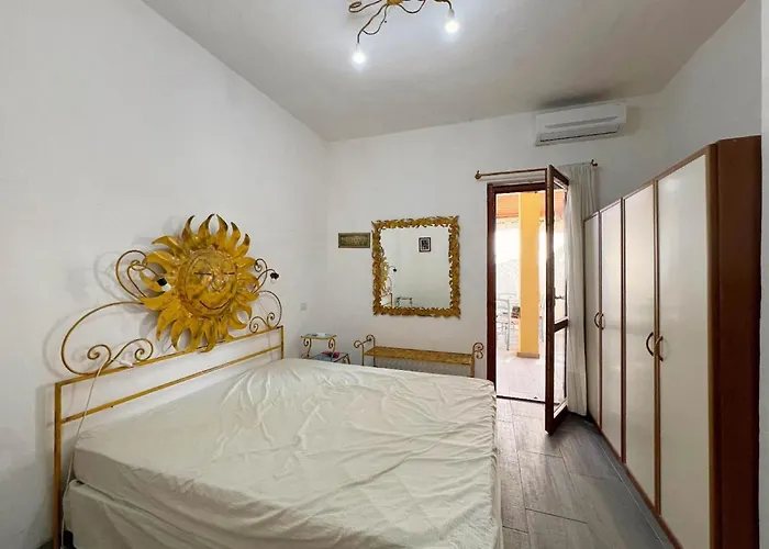 La Casetta Di Lulu' * Villasimius