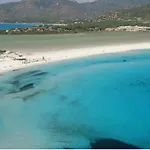 La Casetta Di Lulu' Апартаменти