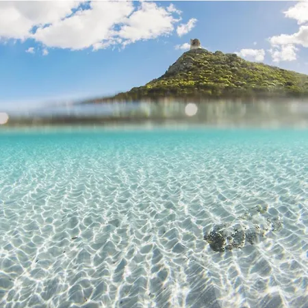 Apartment La Casetta Di Lulu' *