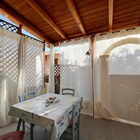 דירה La Casetta Di Lulu'