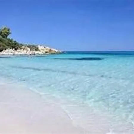 La Casetta Di Lulu' 公寓 *