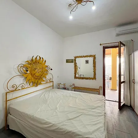 La Casetta Di Lulu' דירה וילסימיוס