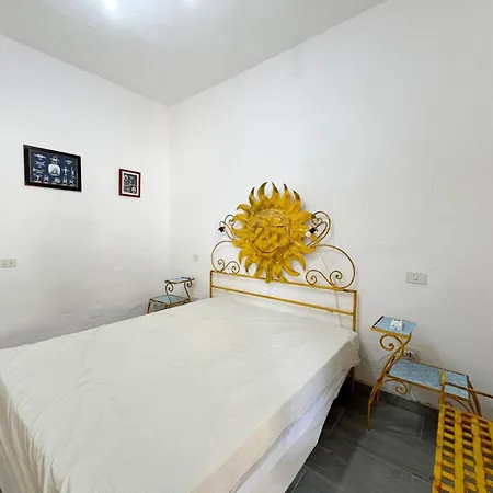 La Casetta Di Lulu' *