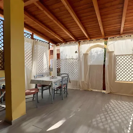 La Casetta Di Lulu' * Villasimius