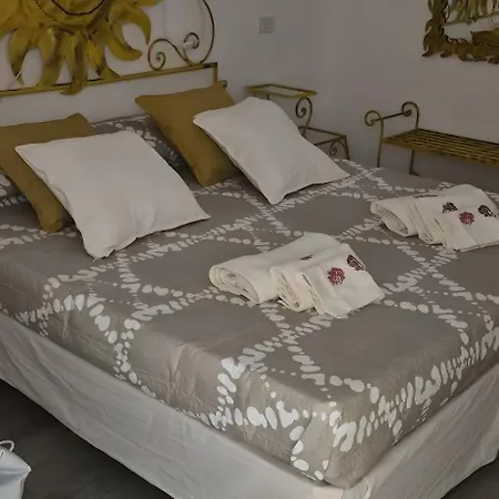 La Casetta Di Lulu' *
