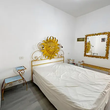 La Casetta Di Lulu' Apartment