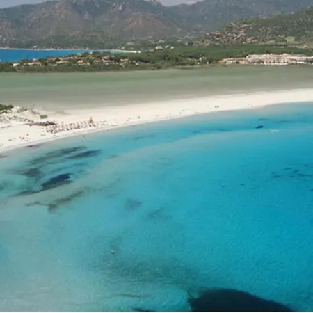 La Casetta Di Lulu' Apartment