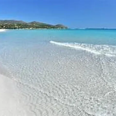 La Casetta Di Lulu' Apartment Villasimius