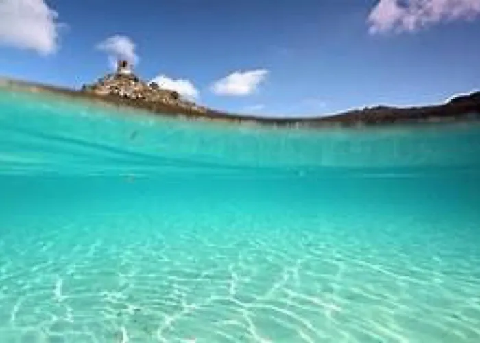 La Casetta Di Lulu' *