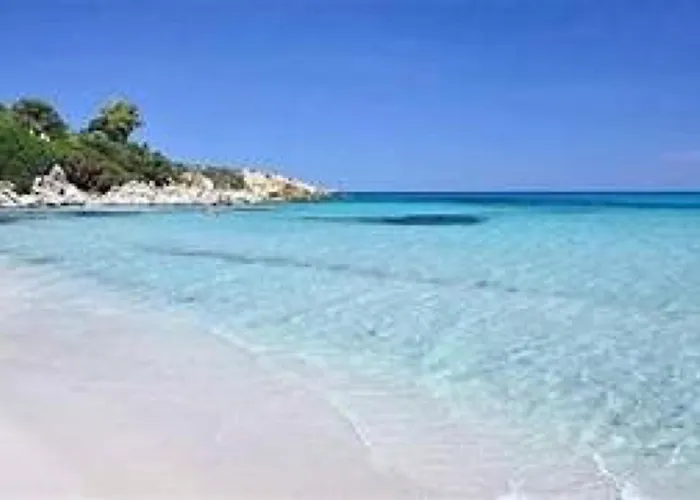 La Casetta Di Lulu' 公寓 *