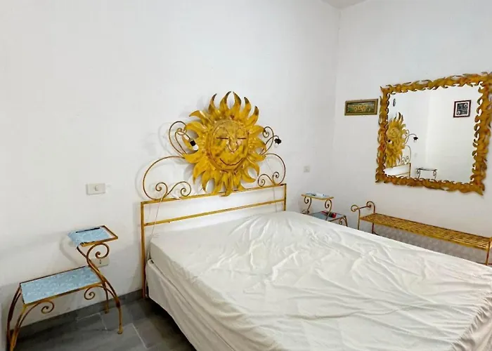 La Casetta Di Lulu' * Villasimius