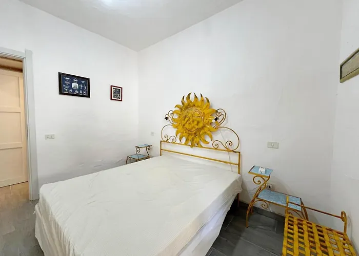 La Casetta Di Lulu' *